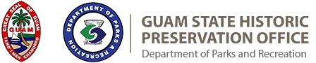 Guam Historic Resources Division E-Portal